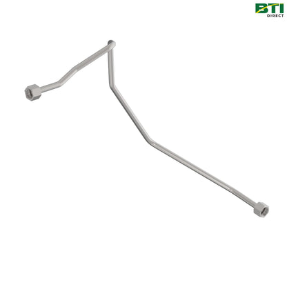 AL209060: Right Side Brake Line