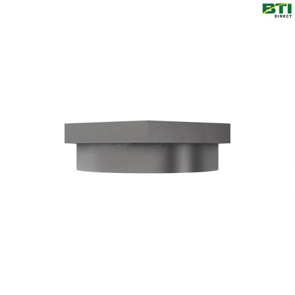 N205022: Retainer- Sight Glass