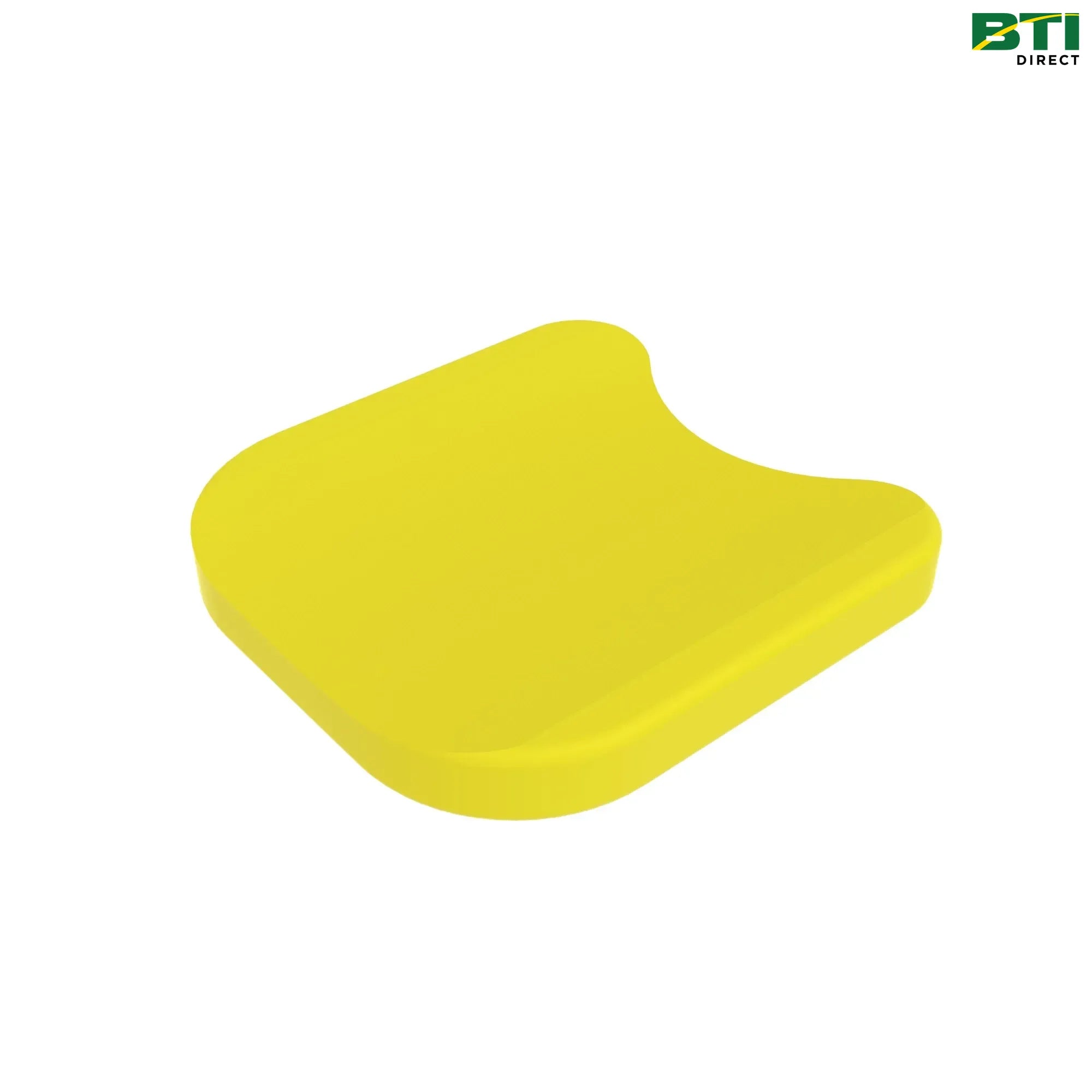 RE194537: Operator Seat Cushion