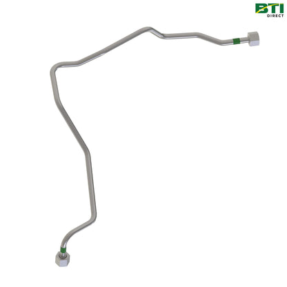 AL225121: Brake Oil Tube, Right Side