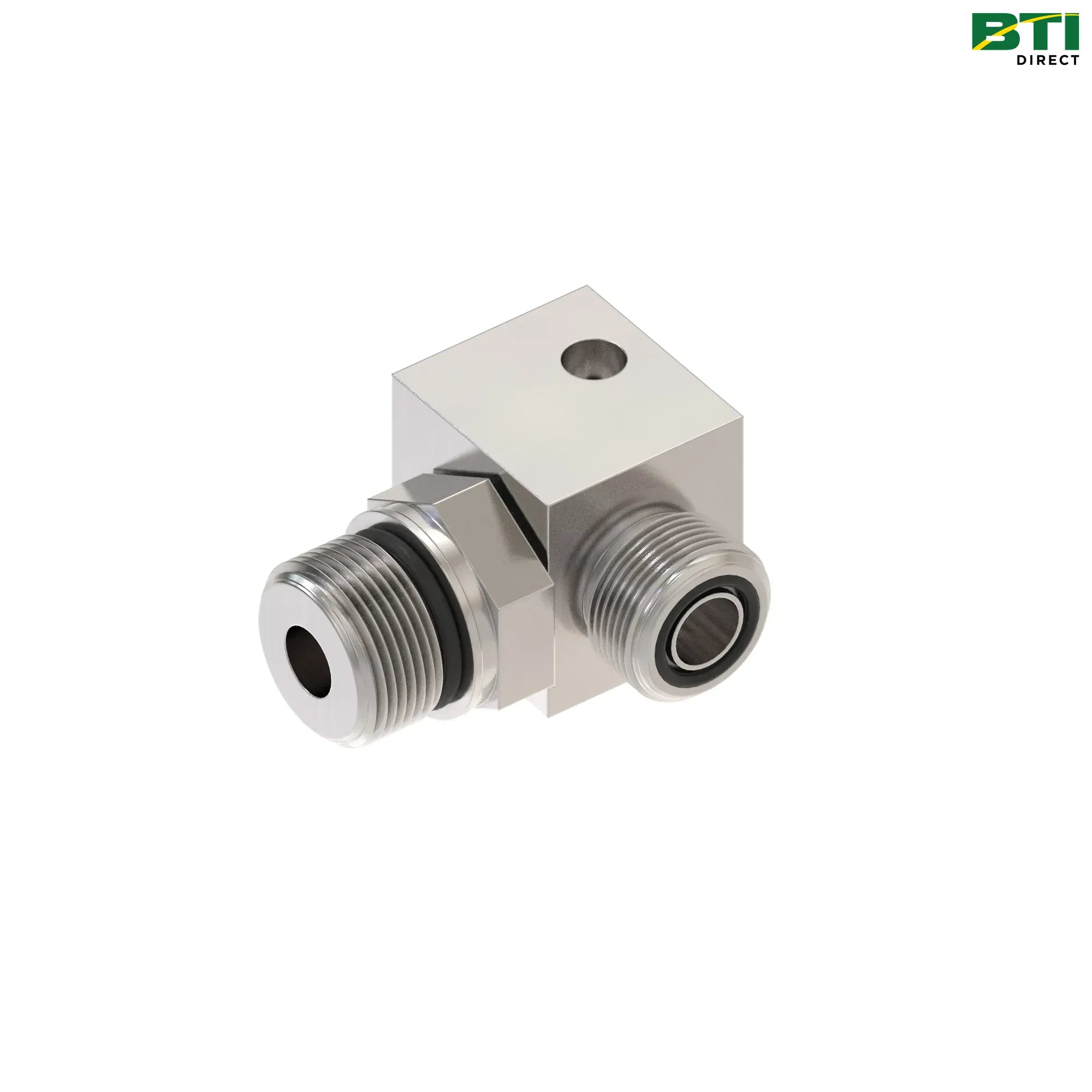 RE264543: Manual Lowering Valve