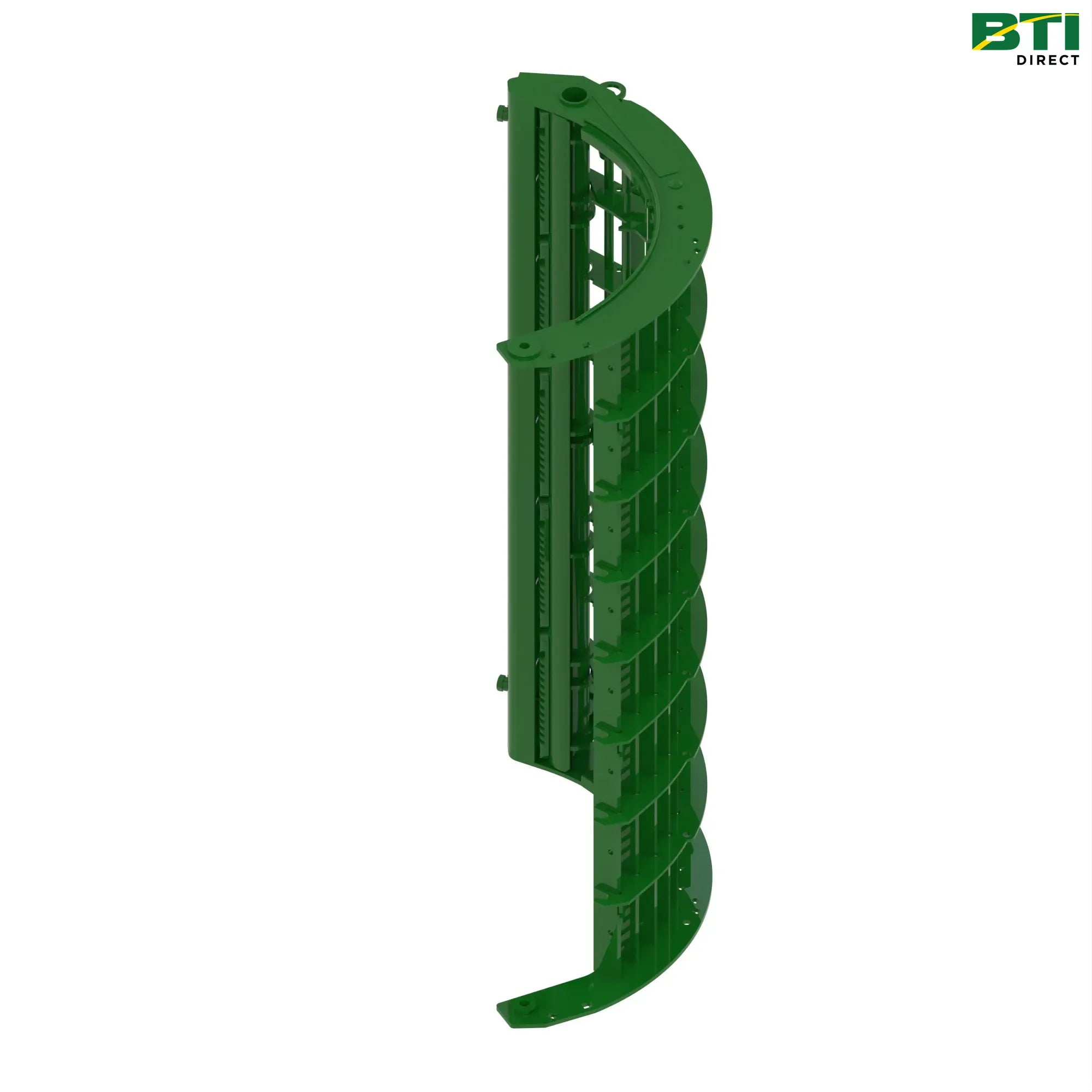 AXE61100: High Versatility Full Wire Concave