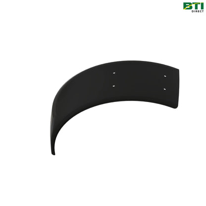 N316342: Rear Float Fender, Right Side