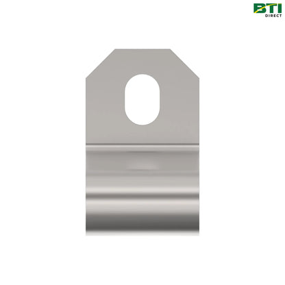 N162336: Bolt-On Single-Half Clamp