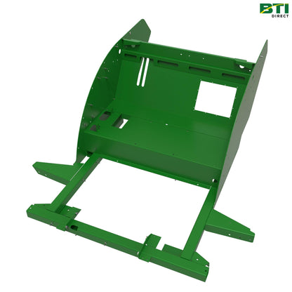 AL213963: OOS Platform