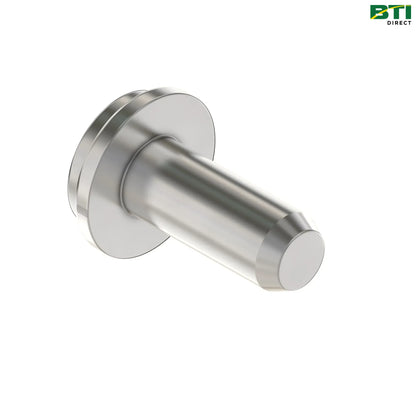 RE182671: Expanding Plastic Rivet