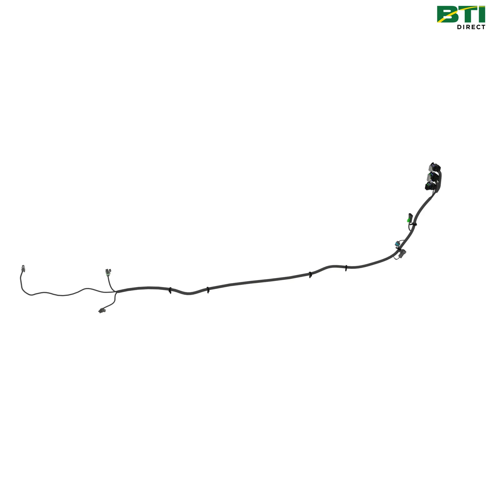 RE250962: Wiring Harness