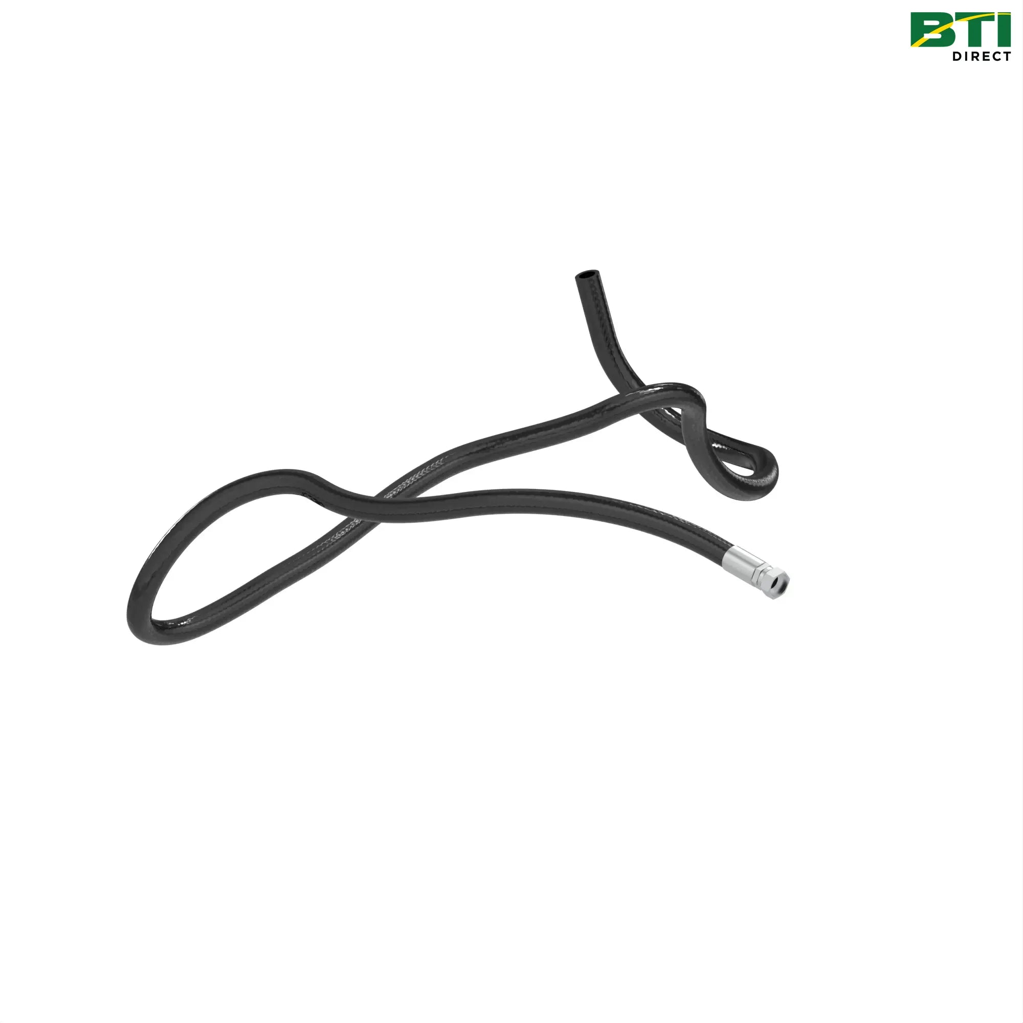 RE333200: Rear Axle Return Hydraulic Hose