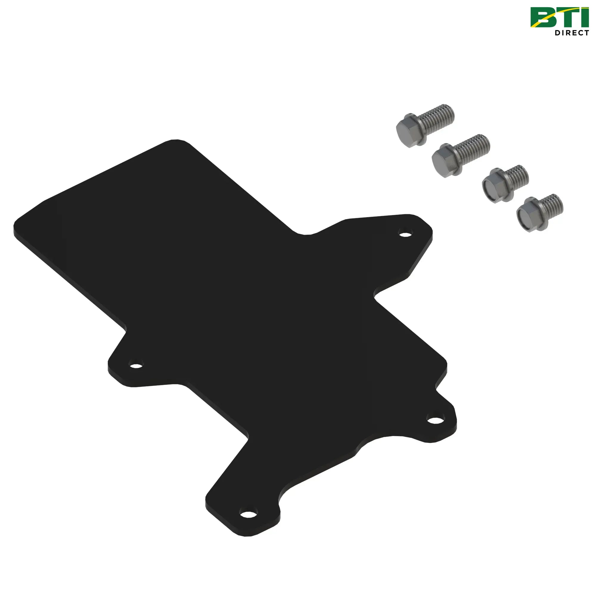 AUC13084: Hydraulic Pump Module Plate Kit