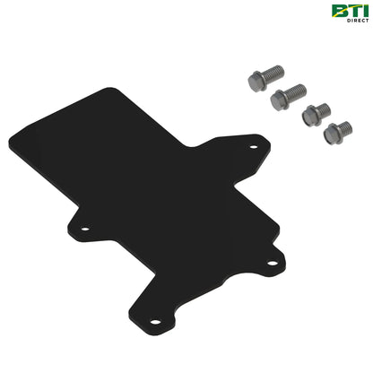 AUC13084: Hydraulic Pump Module Plate Kit
