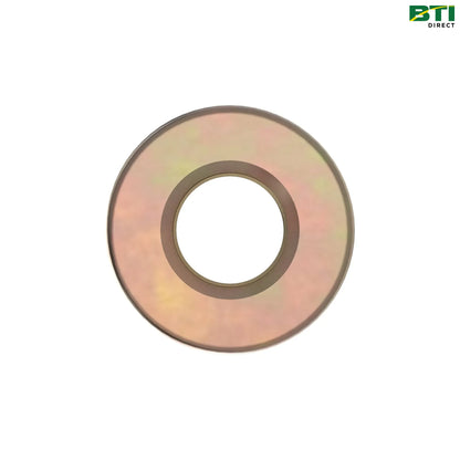 AR20013: Hexagonal Lock Nut, 19.05 mm (3/4")