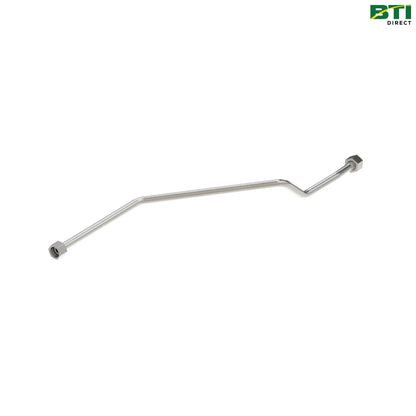 RE253278: Steering Head End Supply Oil Line
