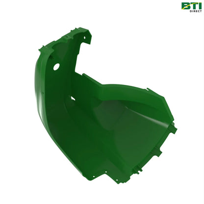 AUC13344: Fender, Right Side Kit
