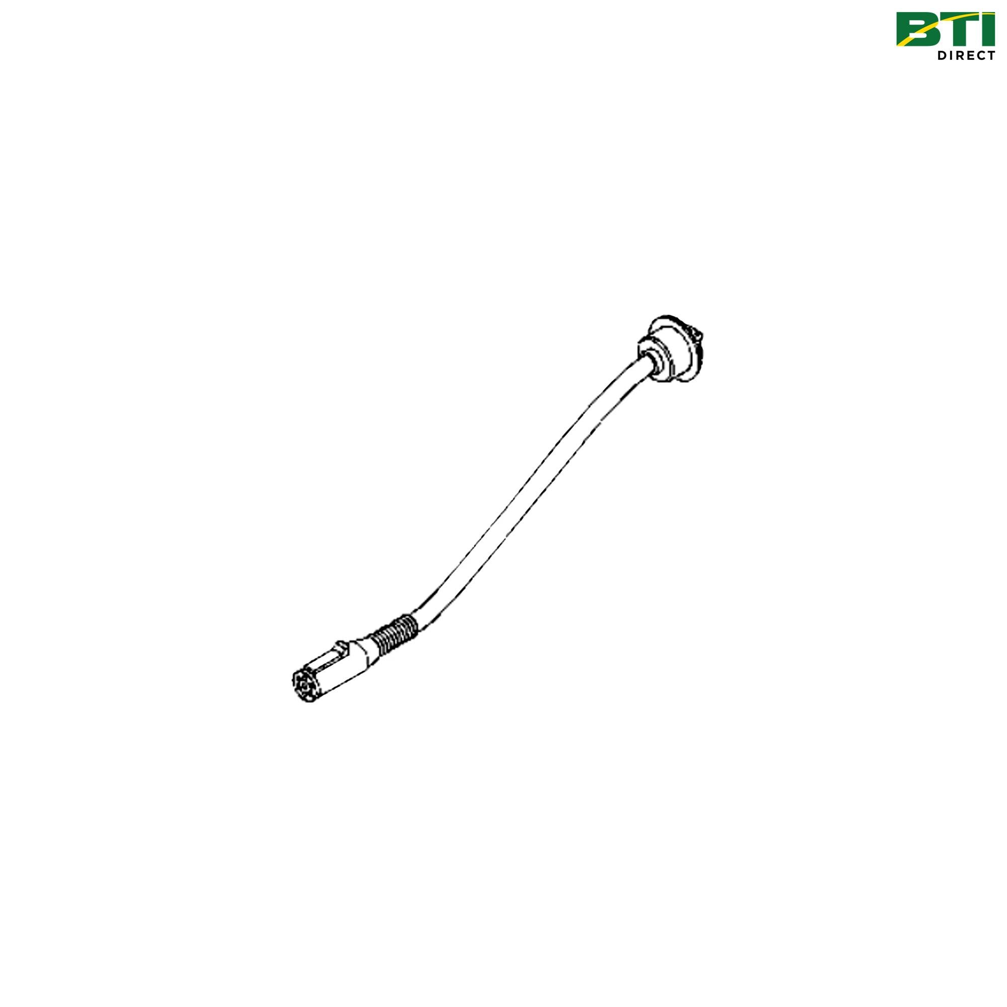 AN235861: Extension Kit Wiring Harness