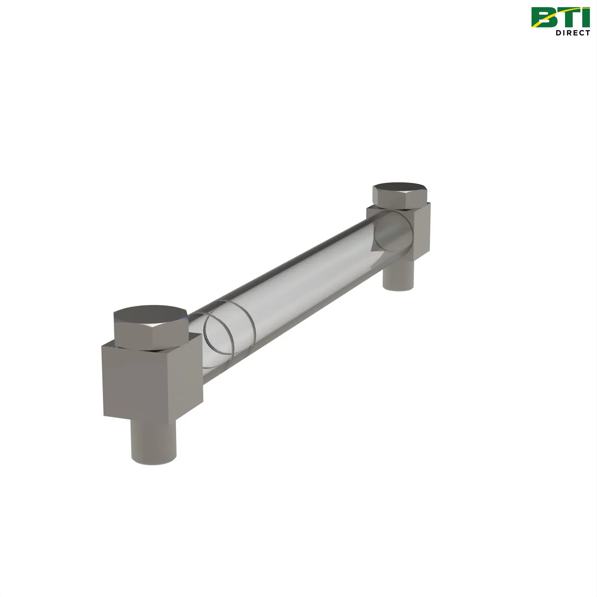 RE187458: Axle Lube Line Gauge