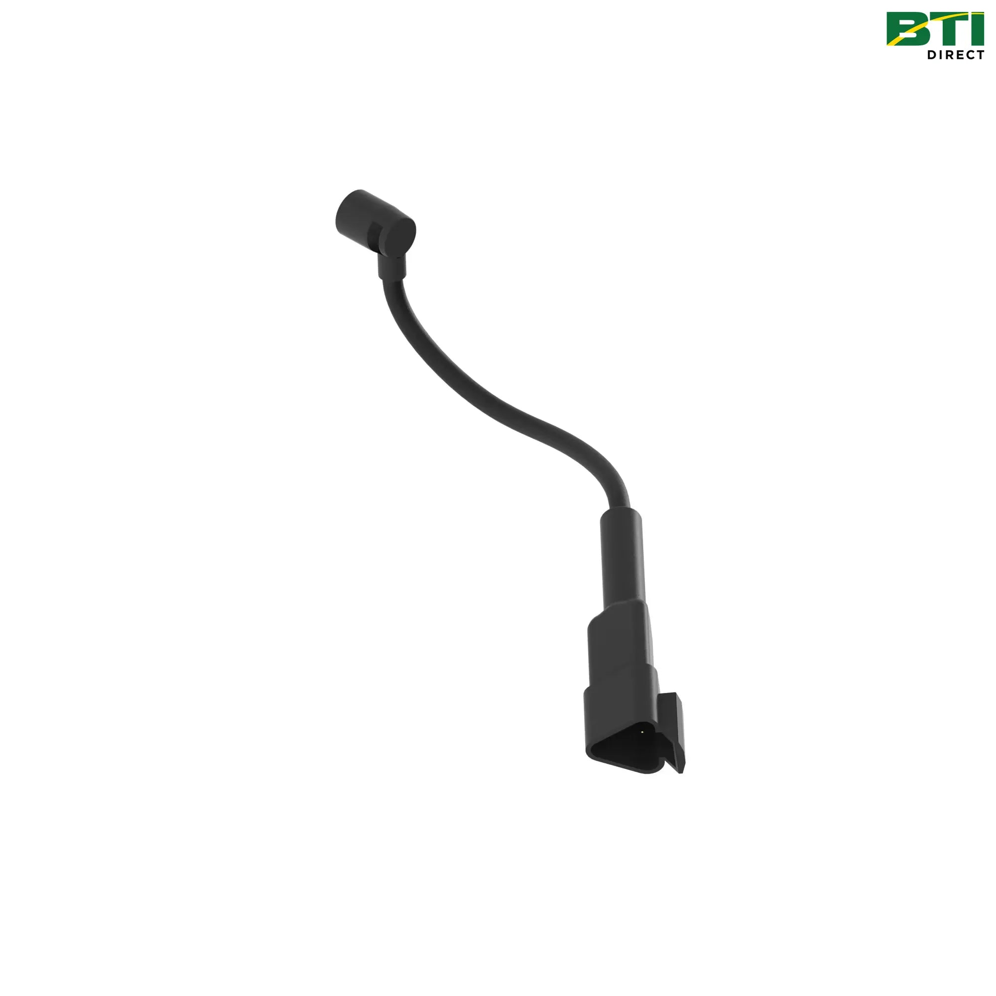AUC15754: Hydraulic Motor Sensor