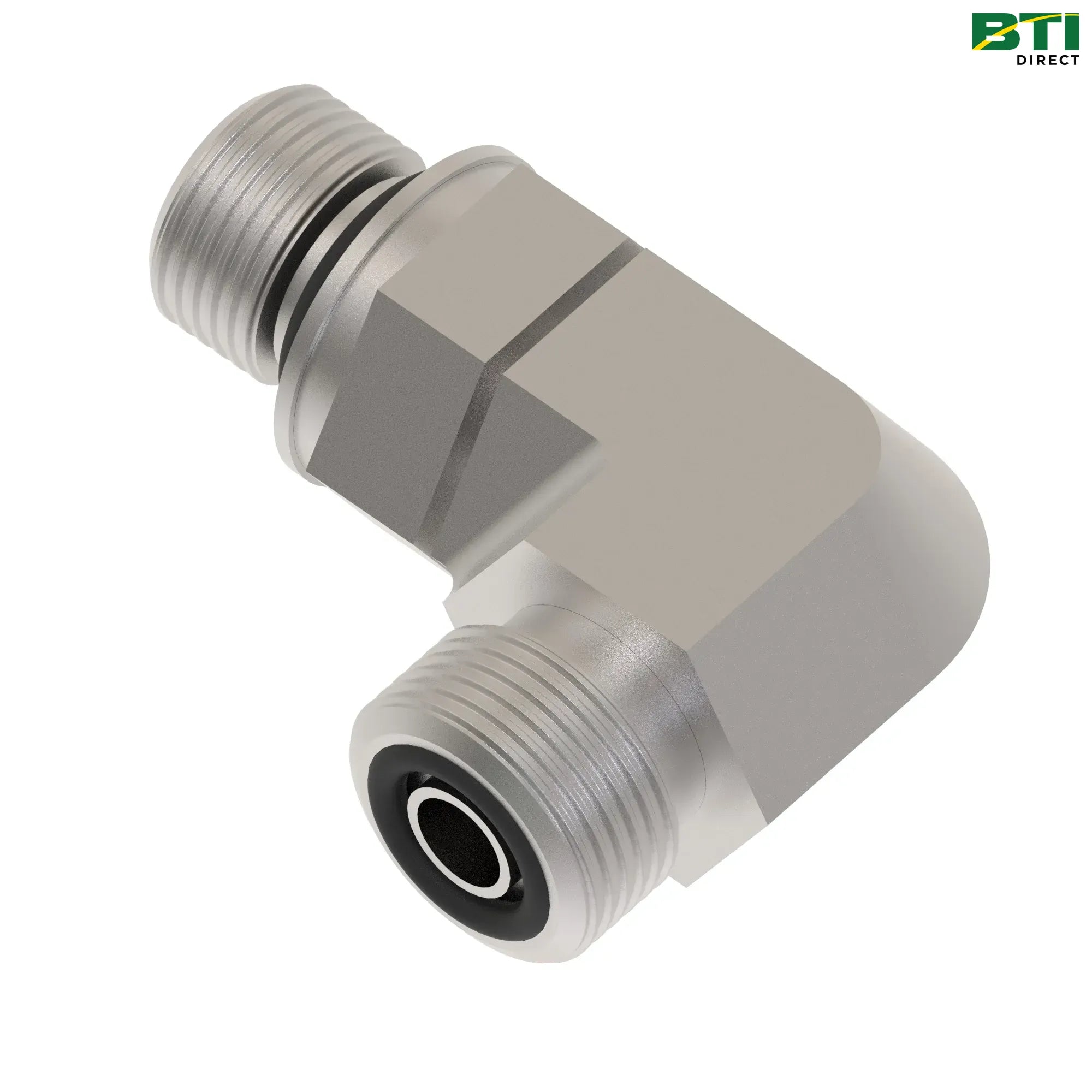 RE259251: 90 Degree Adjustable Stud Fitting