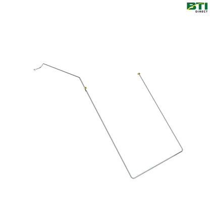 AW31345: Oil Line