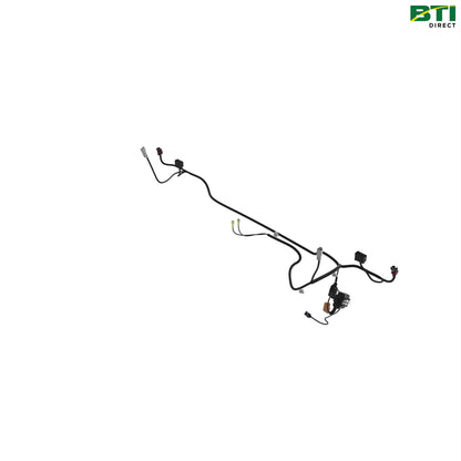 AUC15840: Front Homologation Wiring Harness
