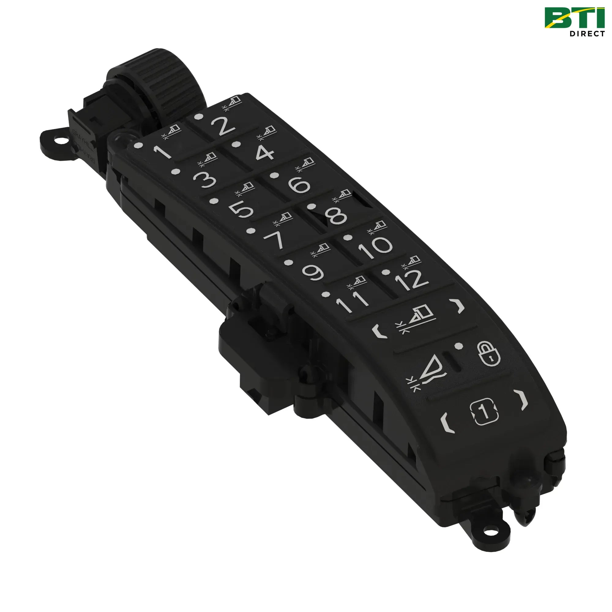 AXE64911: Module