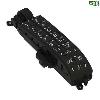 AXE64911: Module