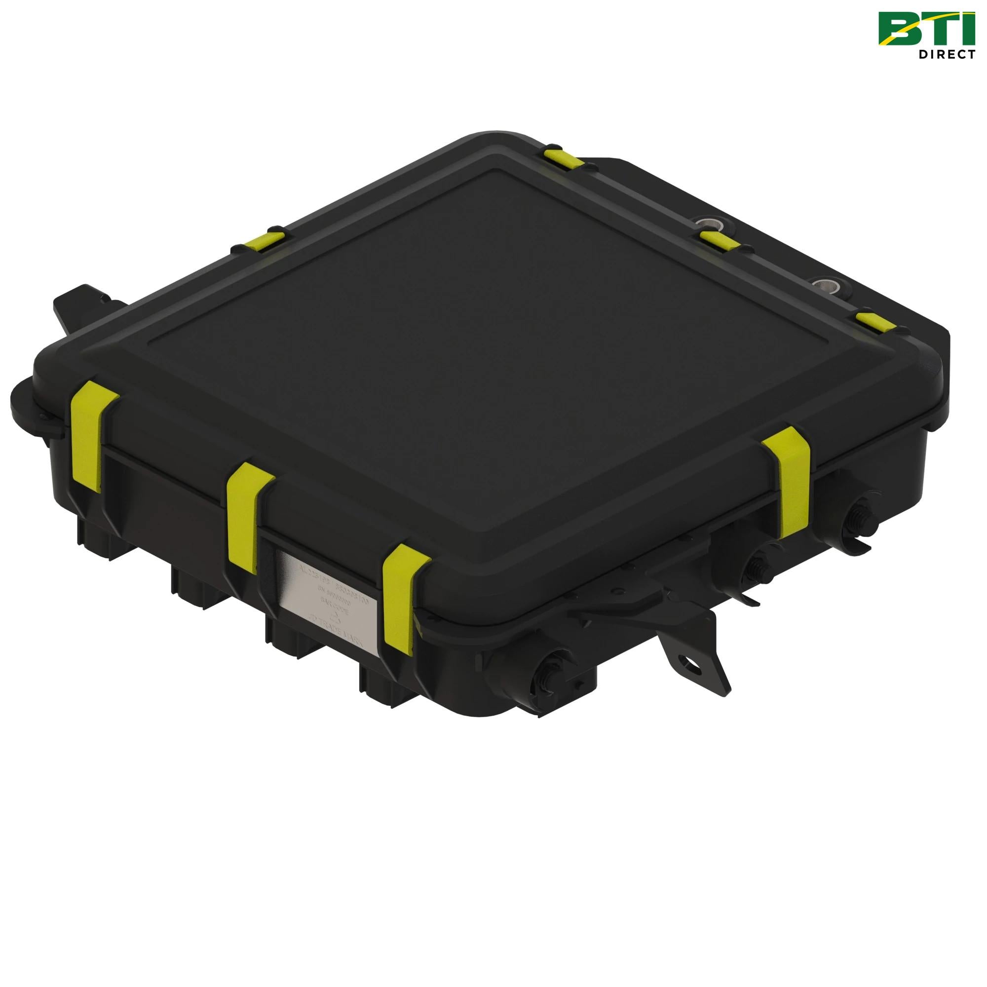 AL232040: Fuse Box
