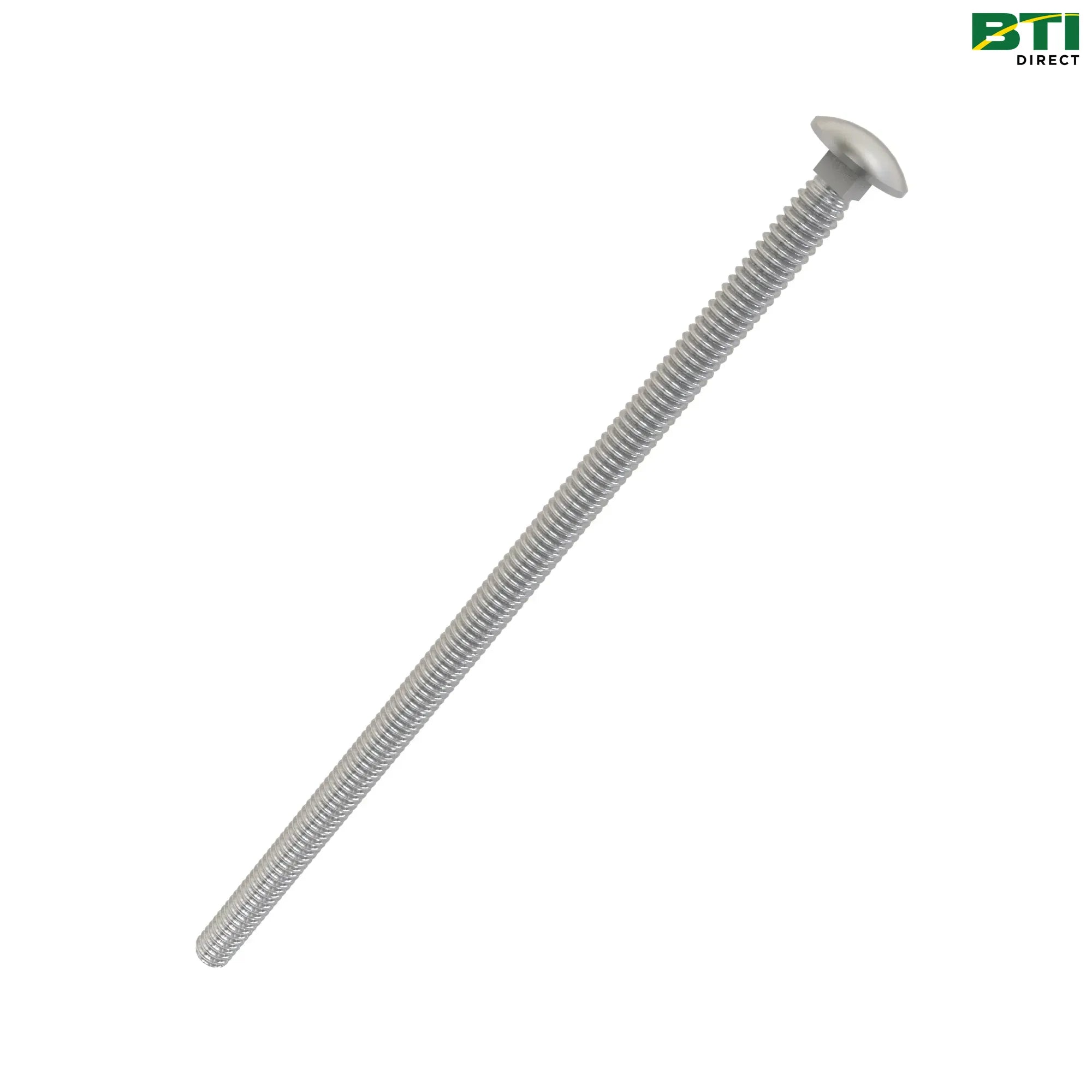 AXE36334: Hexagonal Head Flanged Screw, M16 X 717