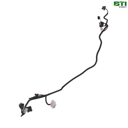 AL231176: GreenStar™ Cabin Wiring Harness
