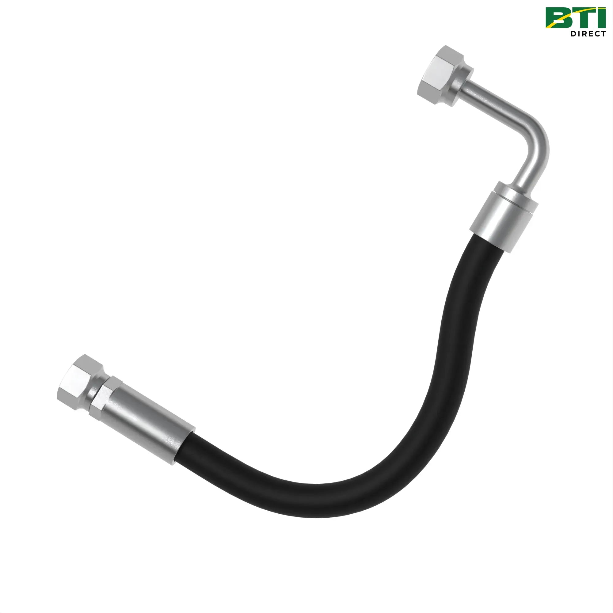 RE314892: Steering Loop Override Hydraulic Hose
