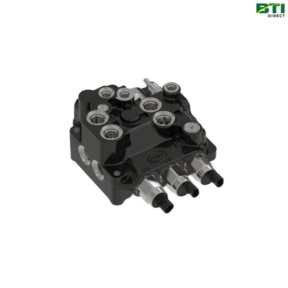 AL209305: Hydraulic Pressure Valve