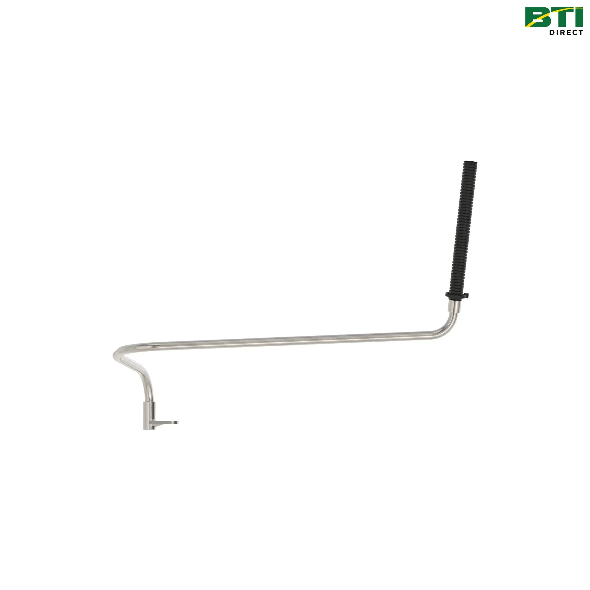 RE332500: Rear Condensate Drain Hose, RH