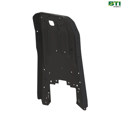 AL227433: Hood Rear Support