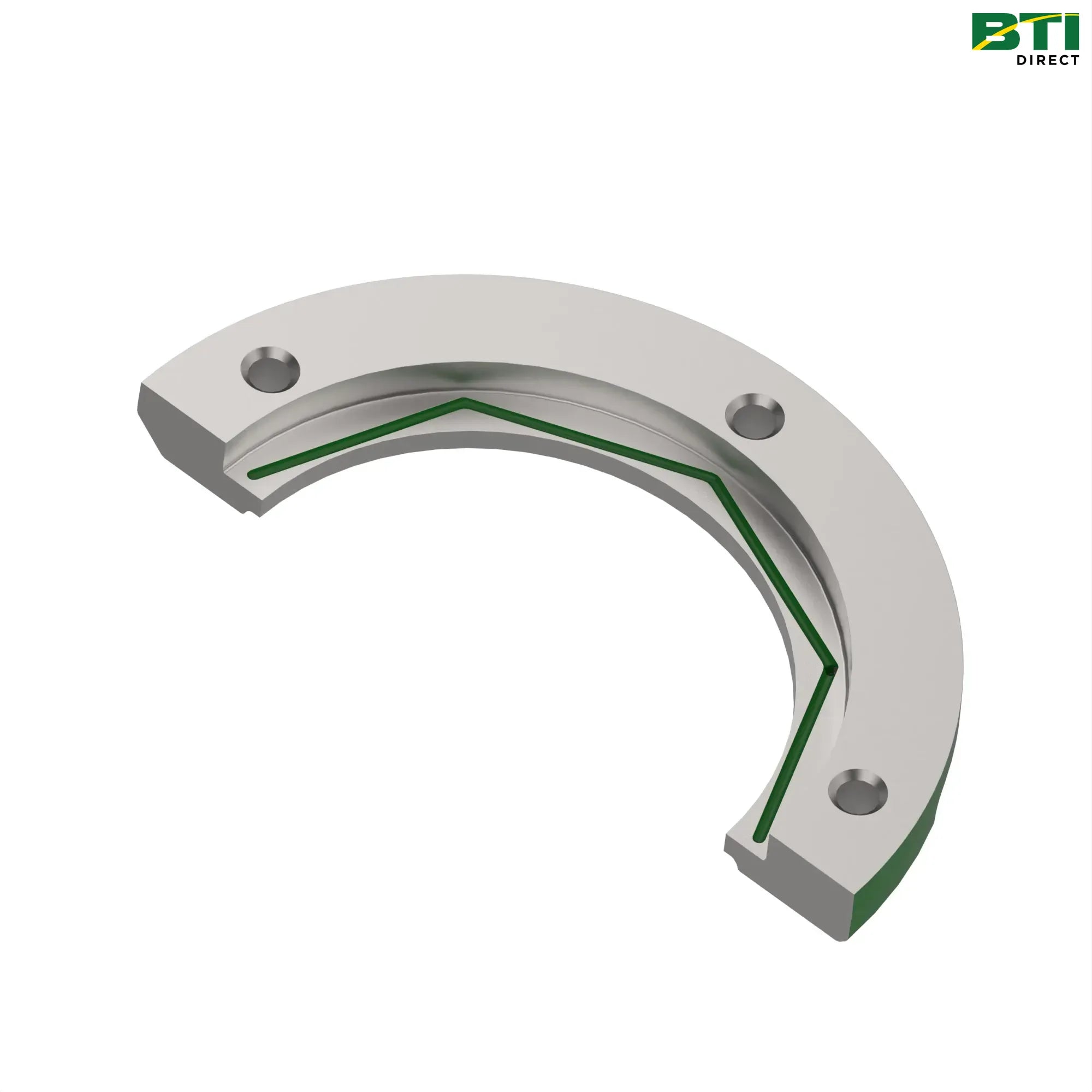 N317053: Retainer Clamp