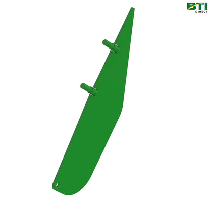 AXE12180: Residue Deflector Vane Assembly