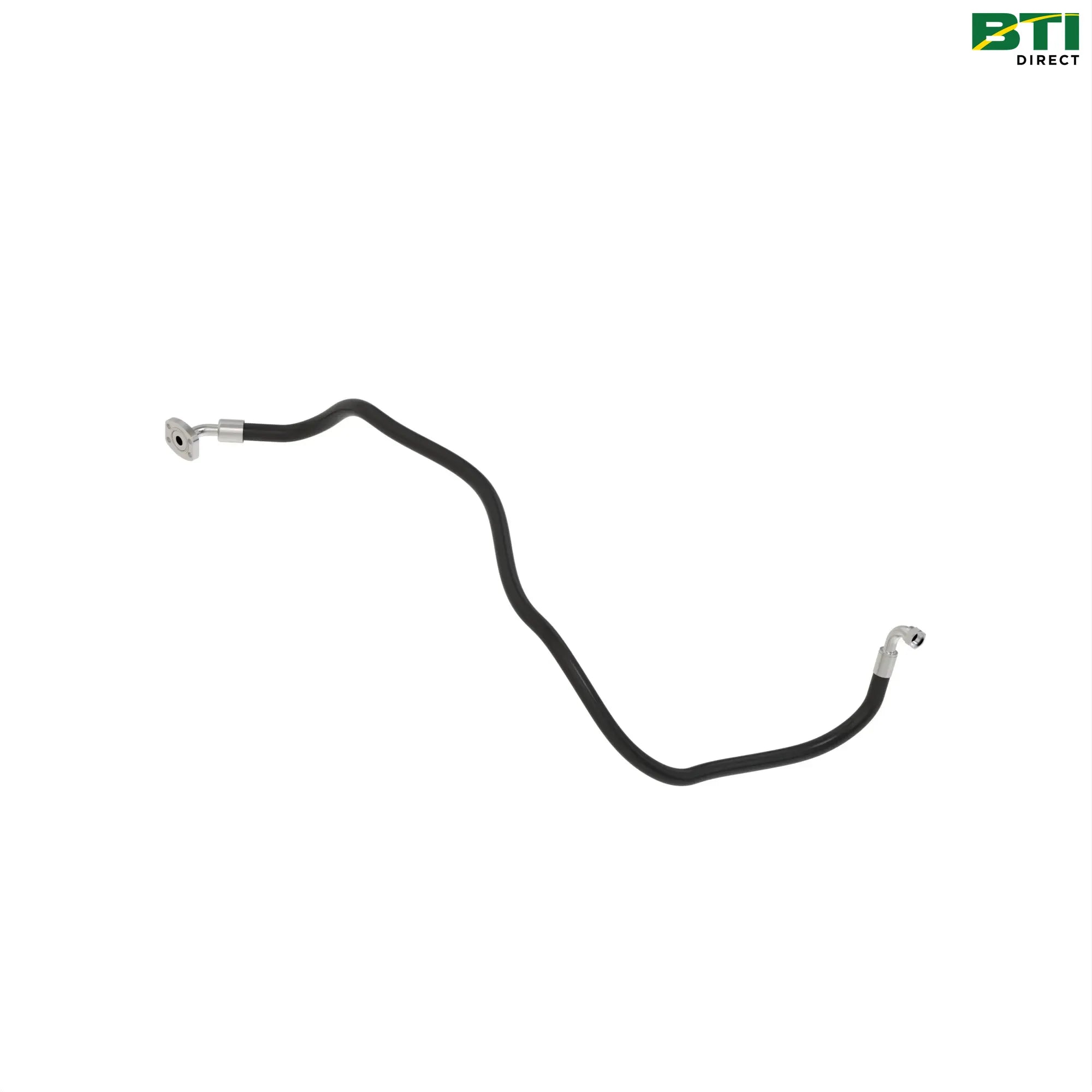 RE304563: Rear Axle Scavenge Pump Hydraulic Hose