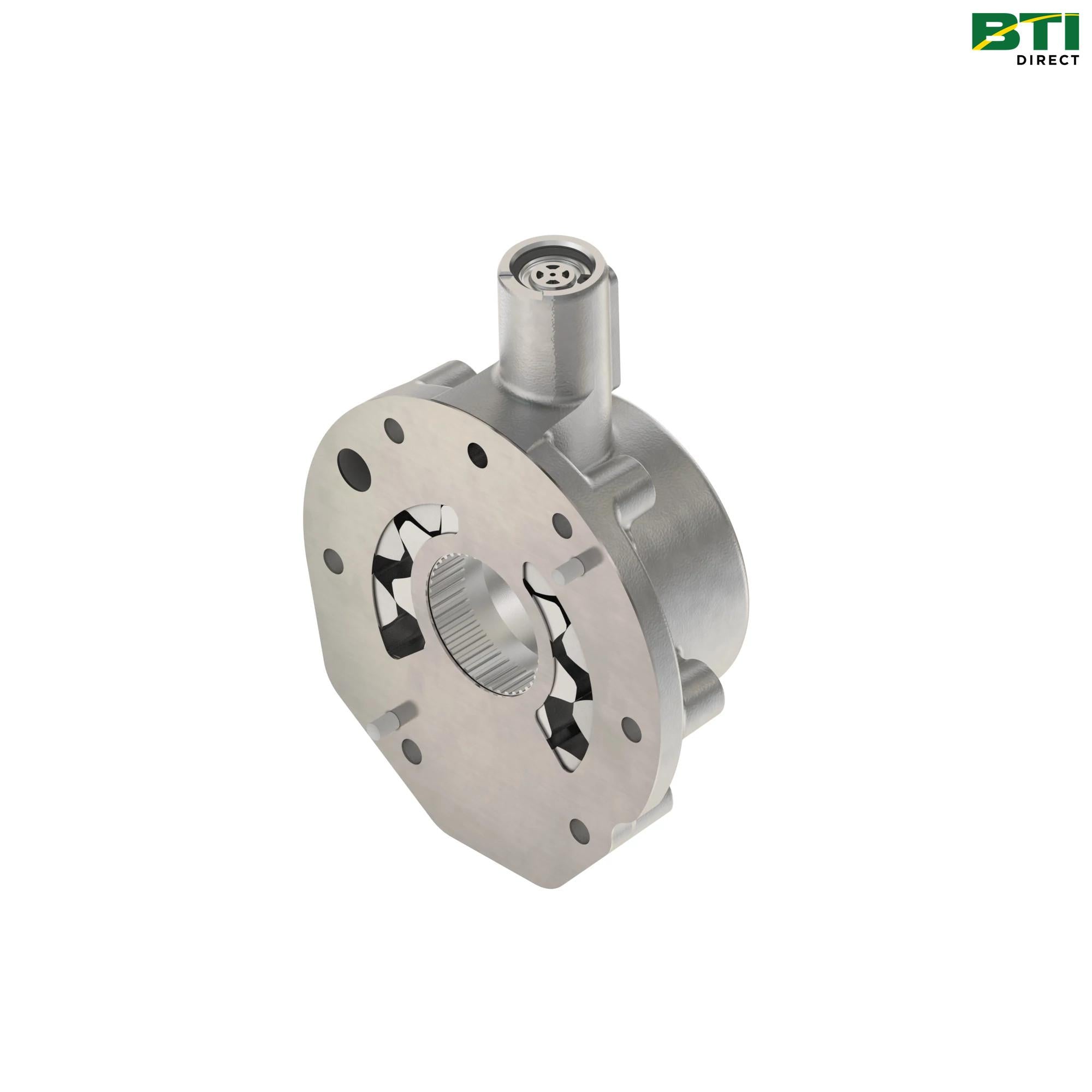 AL234170: Transmission Oil Pump