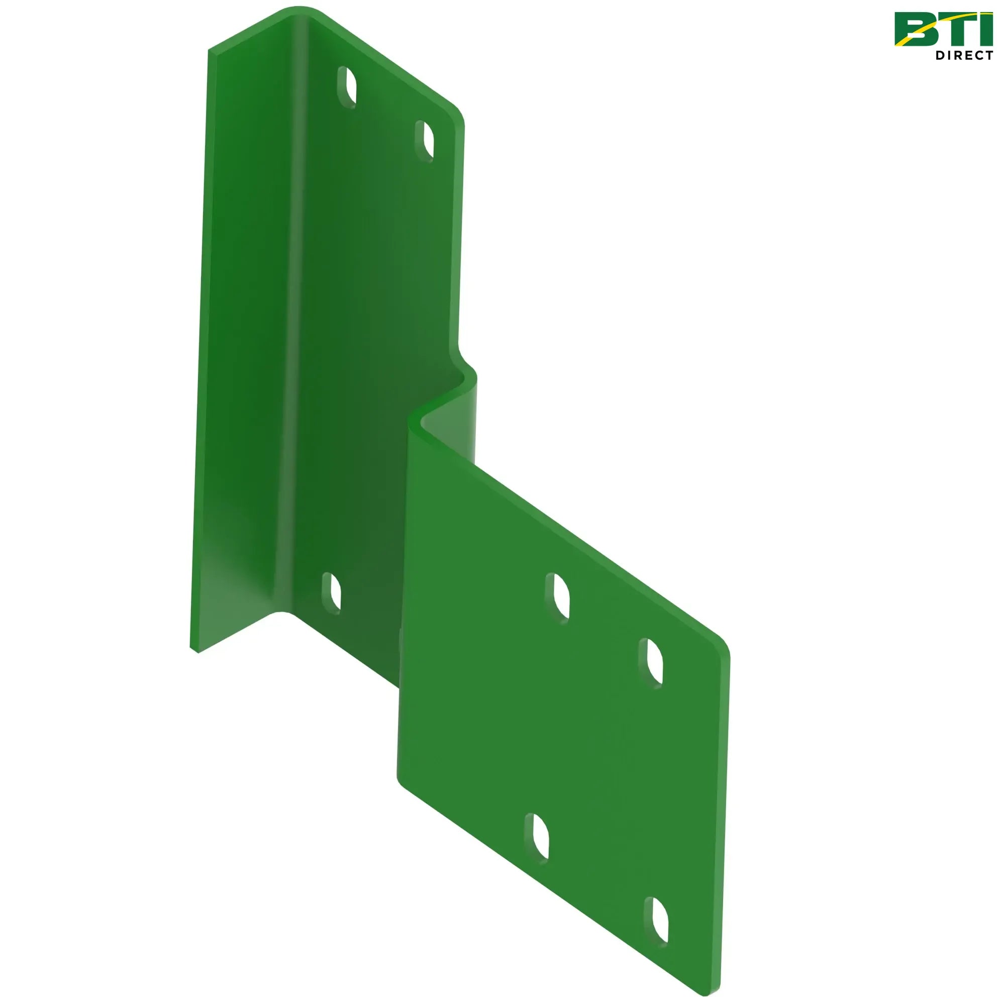 N209120: Tread Adjusting Valve Bracket, Left Side