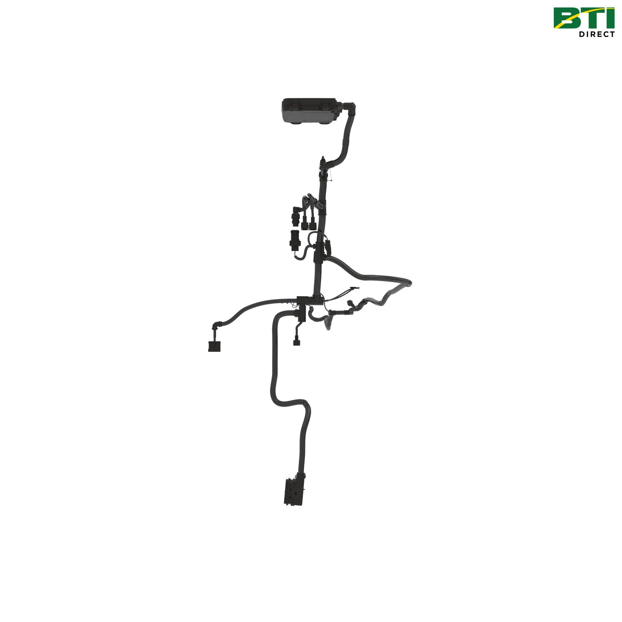 AL232420: Power Supply Wiring Harness