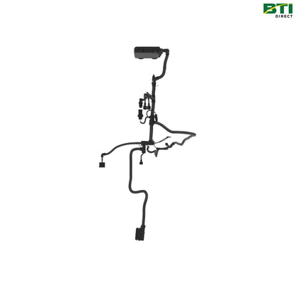 AL232420: Power Supply Wiring Harness