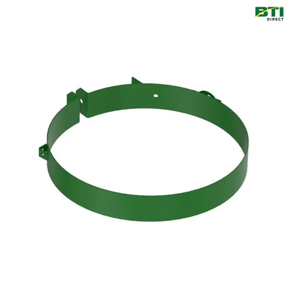 AXE47684: Outer Unloading Auger Light Bracket