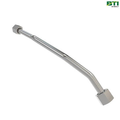 RE297358: Front PTO Return Oil Line