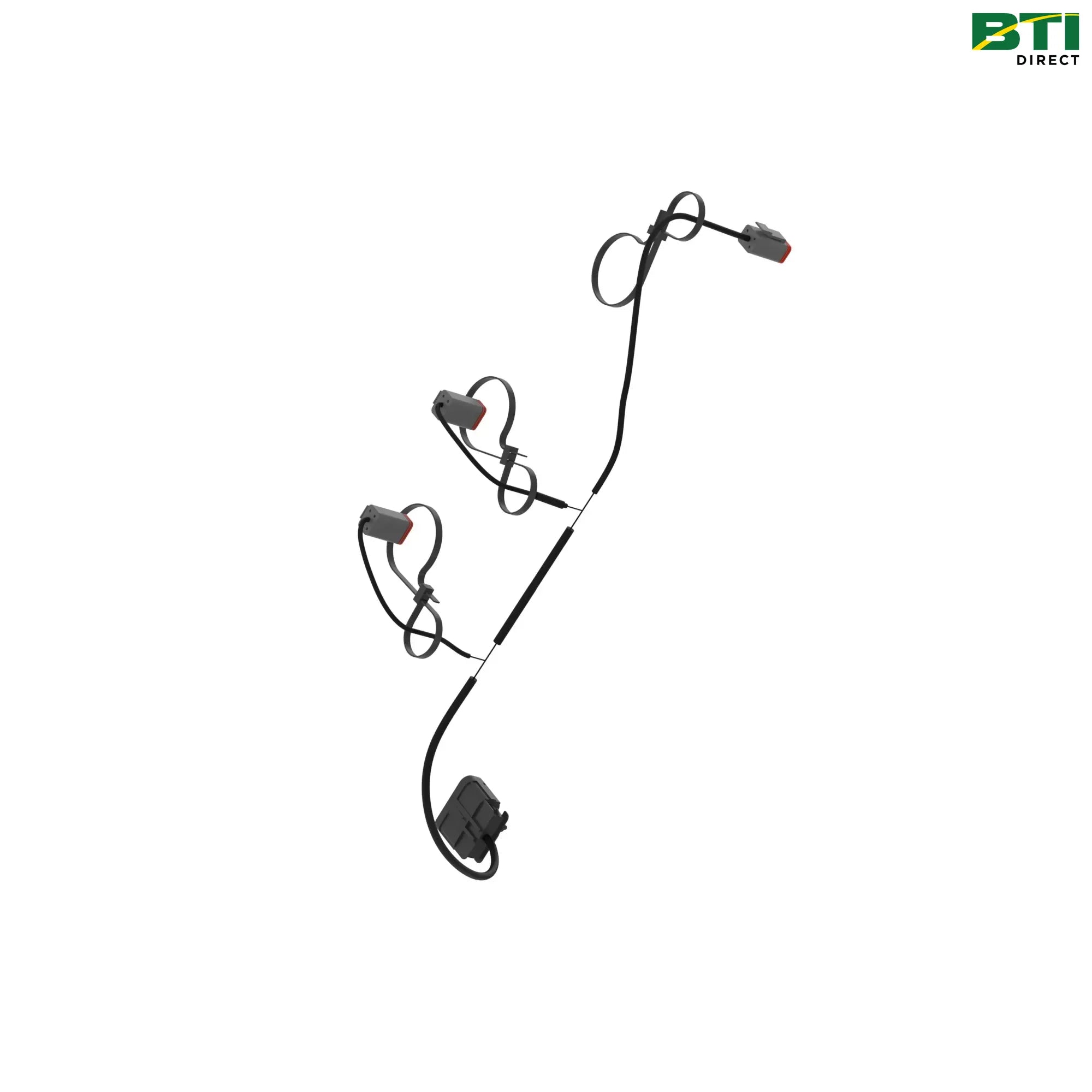 AXE18220: ProDrive™ Controller Wiring Harness