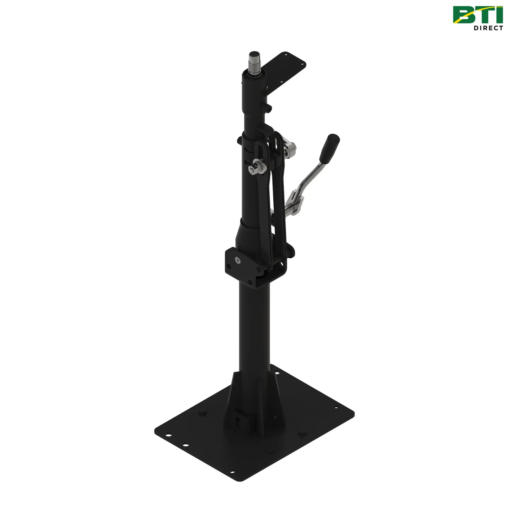 AXE45892: Steering Column, Single Tilt