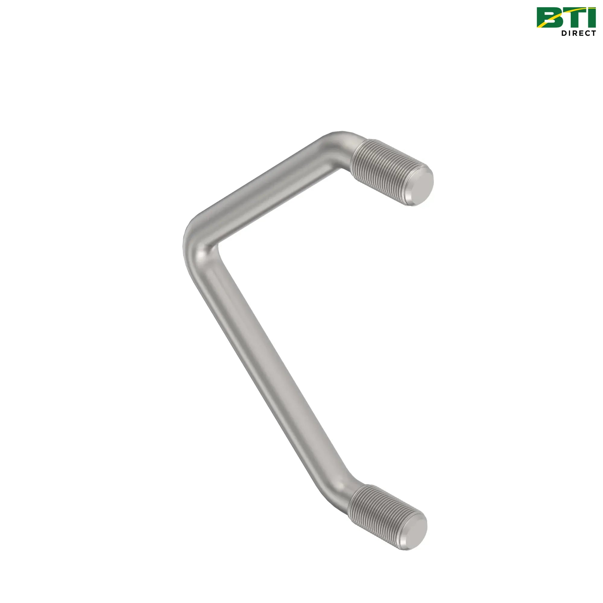 N236320: U-Bolt, 5/8" X 4-1/2"