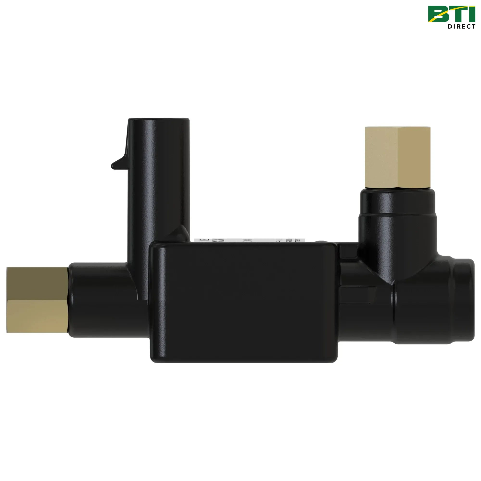 RE257191: Control Valve