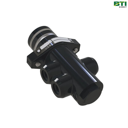 AN305764: Power Brake Control Valve