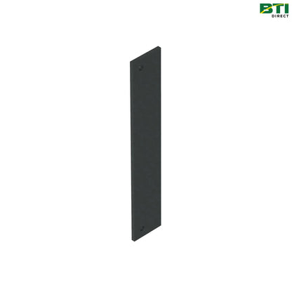 N315234: Boom Center Frame Wear Plate