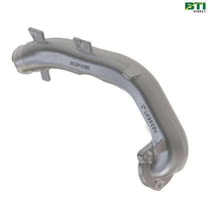 R534826: Air Duct, Turbocharger Compressor