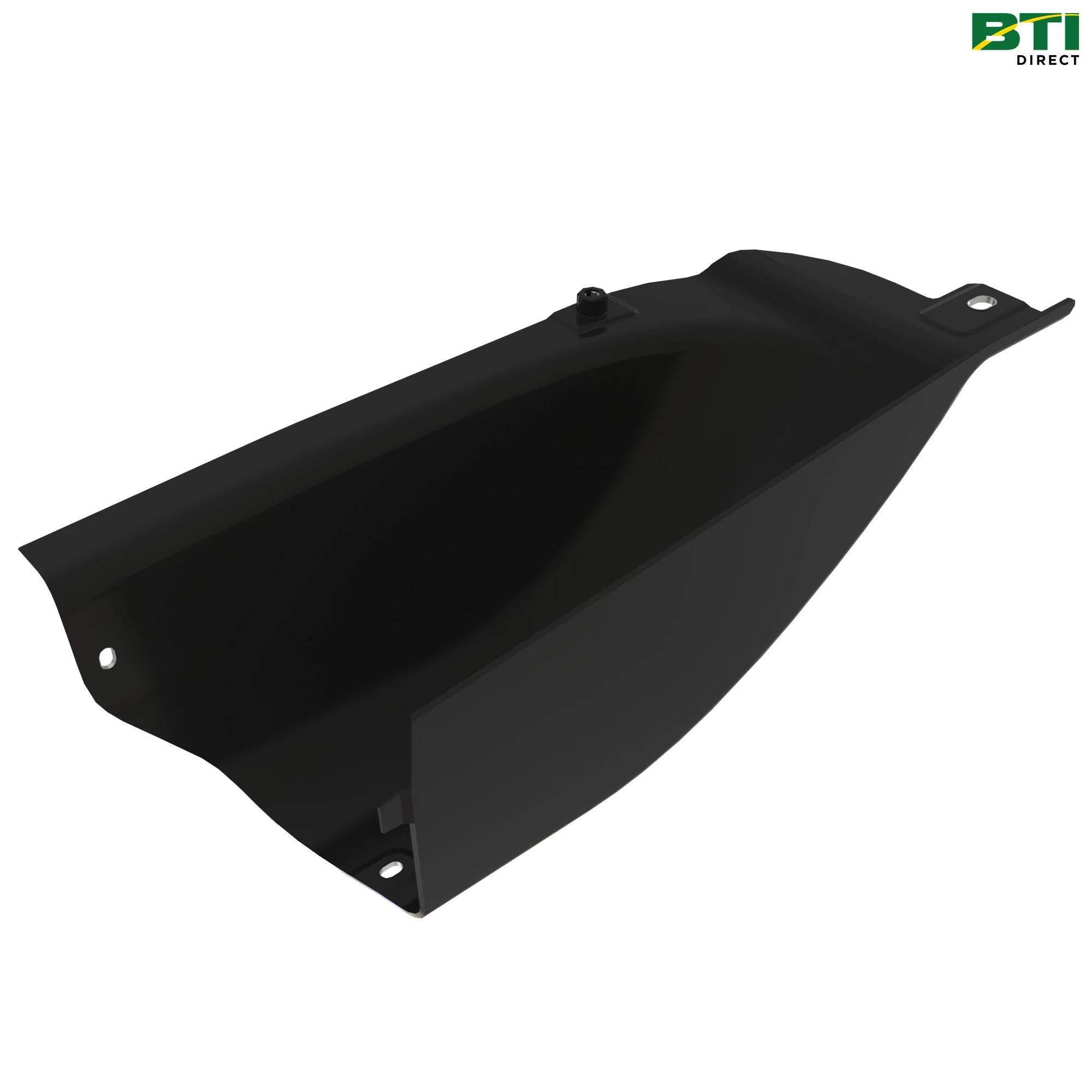 AL231407: Heat Shield