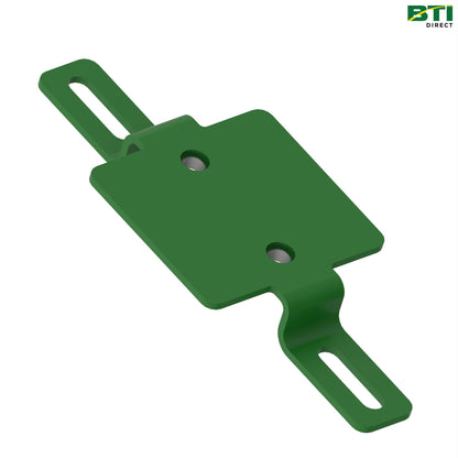 AL226892: Front Hitch Shut Off Valve Bracket
